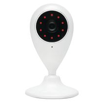 Brilliant Smart Handy Camera with Motion Sensor with Two way audio, WiFi, Night vision