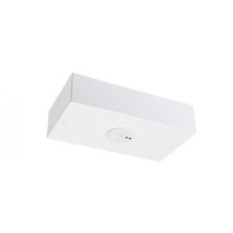 LP Premium LifeLight PRO, High Performance, Surface Mounted Emergency Light with Lithium Battery Technology(Zoneworks)