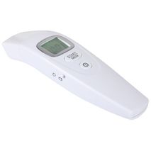 Infrared digital pocket size, portable, non-contact  thermometer with LCD display