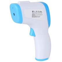 Infrared Non-Contact Digital Thermometer