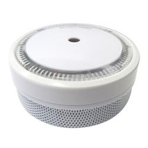 Photoelectric Smoke Alarm with 10 Year Lithium Battery