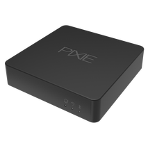 Sal PIXIE Gateway, control your PIXIE devices from anywhere in the world