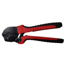 LANX KY8162 Ratchet Crimping Tool Non Insulated Terminals 0.5mm-10mm