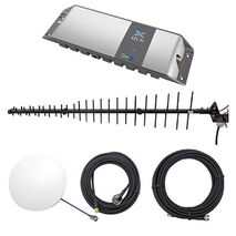 3G/4G Mobile Phone Signal Repeater Kit For a Home or Small Building