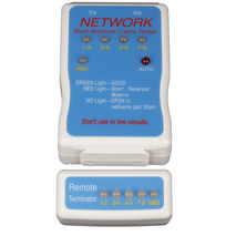 CT-109 Multi-Function Network Tester
