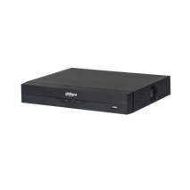 8 Channel Compact 1U 8PoE WizSense Network Video Recorder