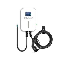 Ocular Home Tethered Charging Station with 6 Meter Type1 /Type2 Cable