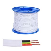 1.00 mm Twin and Earth Cable (TPS) 100M Drum