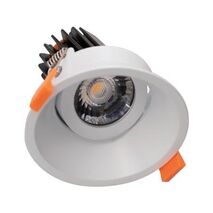 CELL 13W 5CCT Complete Dimmable Downlight Kit 60 Degree T90