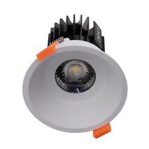 CELL 17W LED COB Lamp Kit 60 Degree 2700K D90 White