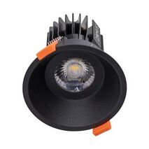 CELL 17W LED COB Lamp Kit 60 Degree 2700K D90 Black