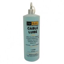 Cable Lube 1L Bottle