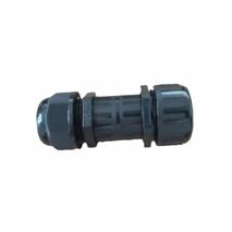 25mm Cable Gland To Conduit Coupling 1.3mm - 1.8mm