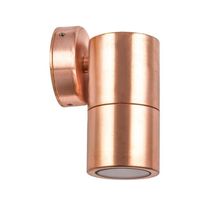 Fixed Down Light Solid Copper IP65