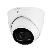 Dahua 6MP IR Fixed-focal Eyeball WizSense Network Camera