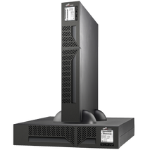 Sonata RT 3000VA 2400W Line Interactive Pure Sinewave Rack/Tower configurable 2U UPS