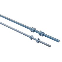 Wall Rods
