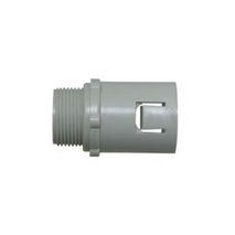 20mm Corrugated to Adaptor Connector