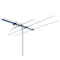 Antenna VHF/UHF(2-12)(28-40) 13 Element 10 Pack