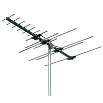 Antenna VHF/UHF (6-12) (28-40) 13 Element