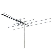 Antenna VHF/UHF (2-12)(28-40) 17 Element (5 Pack)