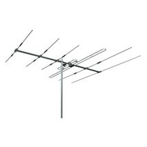 Antenna VHF (2-12) 17 Element