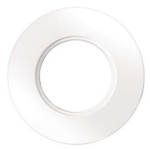 CONVERSION PLATE For Downlight - White