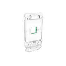 Clipsal 3041G Iconic - Switch Grid Vertical/horizontal Mount 1 Gang