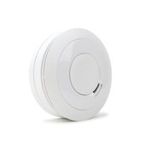 Photoelectric Smoke Alarm with 10-year Lithium Battery EIB650IC