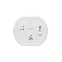 CO Alarm with Replaceable AAA Batteries (2 required) EI207