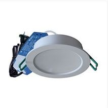 Trader Dimmable 8W LED Downlight 3 Colour Temperatures Selectable With A Dip Switch 3000K/4000K/5700K S9140TC SN