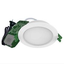Trader Dimmable 9W LED Downlight 3 Colour Temperatures Selectable With A Dip Switch S9141TC