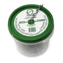 JACK CHAIN.2.5MM X 25M BUCKET