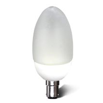 240V Candle LED Lamps LCA