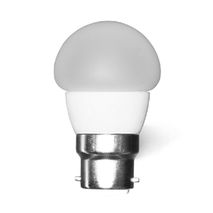 240V Fancy Round LED Lamps LFR