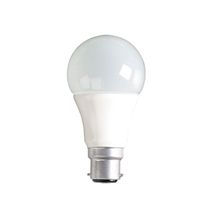 240V GLS 10W LED Lamp 2700K/6500K LGS11D