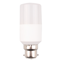 7W LED Tubular Lamps 3000K/4000K/6000K LT407