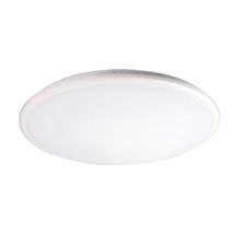 Dish I Ultra Slim 22W LED Oyster Light 3000K/5000K SL2108