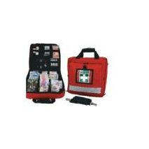 Workplace 2 Portable First Aid Kit 1 Wall Mounted NSW