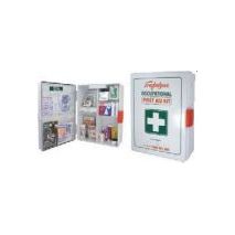 National Workplace First Aid Kit - Wall Mounted