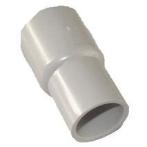 32 to 25mm Grey Step Reducer