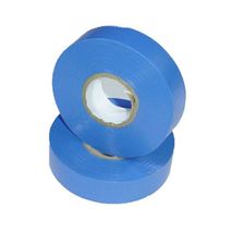 10 Pack Blue PVC Electrical Tape