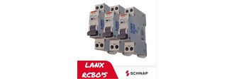 single pole rcbo