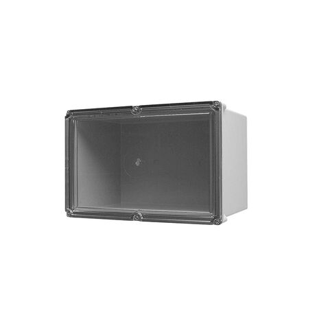 Clipsal 265/7D Adaptable Box Deep 300x200x200mm