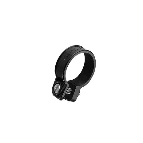 Clipsal 267/20 Clamp Band For 20mm Flexible Conduit Black