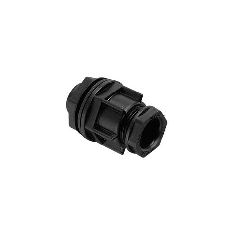 Clipsal 282/16 Cable Gland Non Metallic 16mm Black