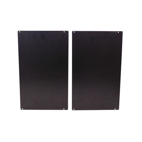 Clipsal 3106COV12 Top And Bottom Cover 125mm