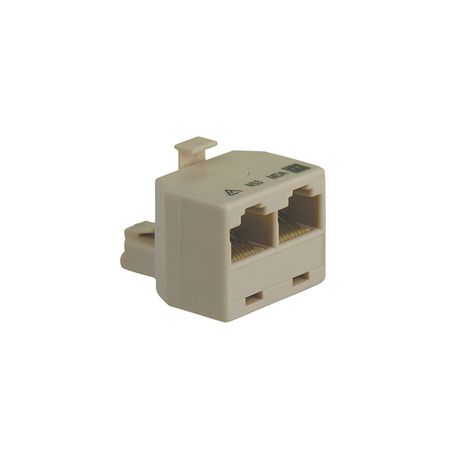 Clipsal 5600TEE Multi Rm Audio Amp Rj45 Adapt