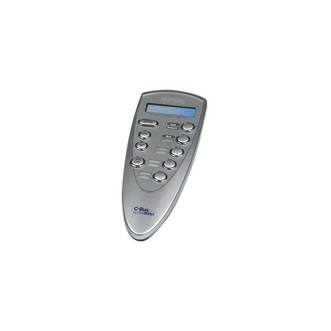 Clipsal 5888TXBA Wireless Hand Held Remote Control 9 Button