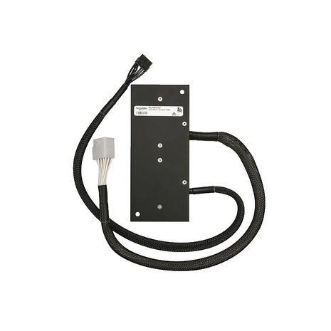 Clipsal MLHG6C-AU Liom Connector Plate (oems Only)